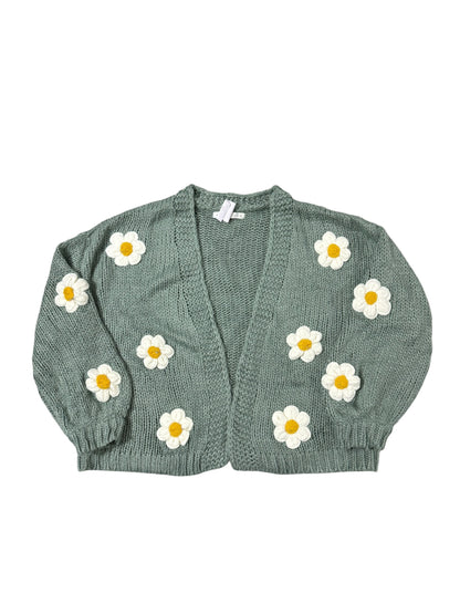 Alter’a State Sweater