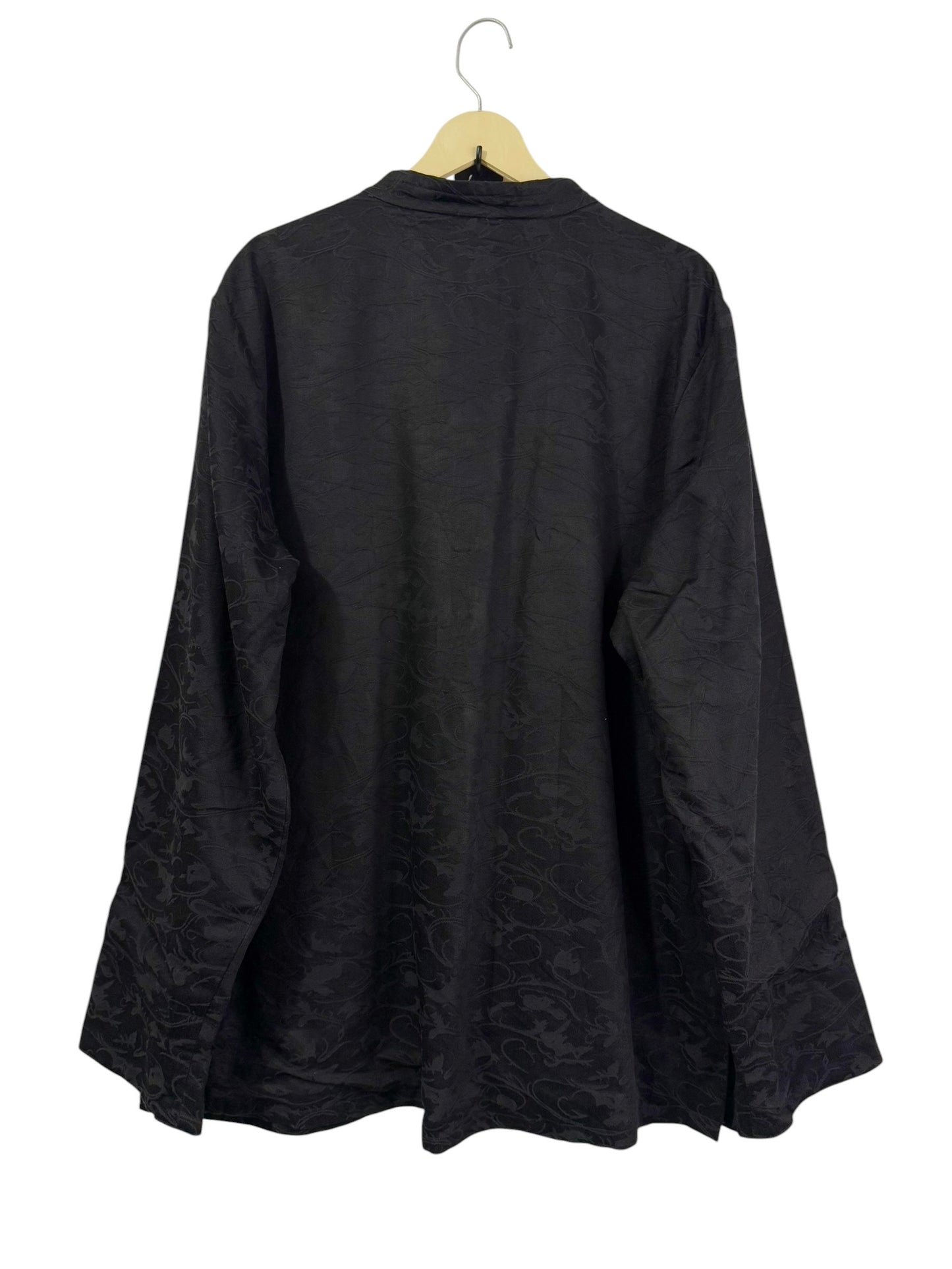 Japanese Silk Vintage Jacket