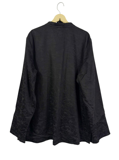Japanese Silk Vintage Jacket