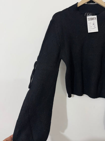 Lulus Woolen Sweater