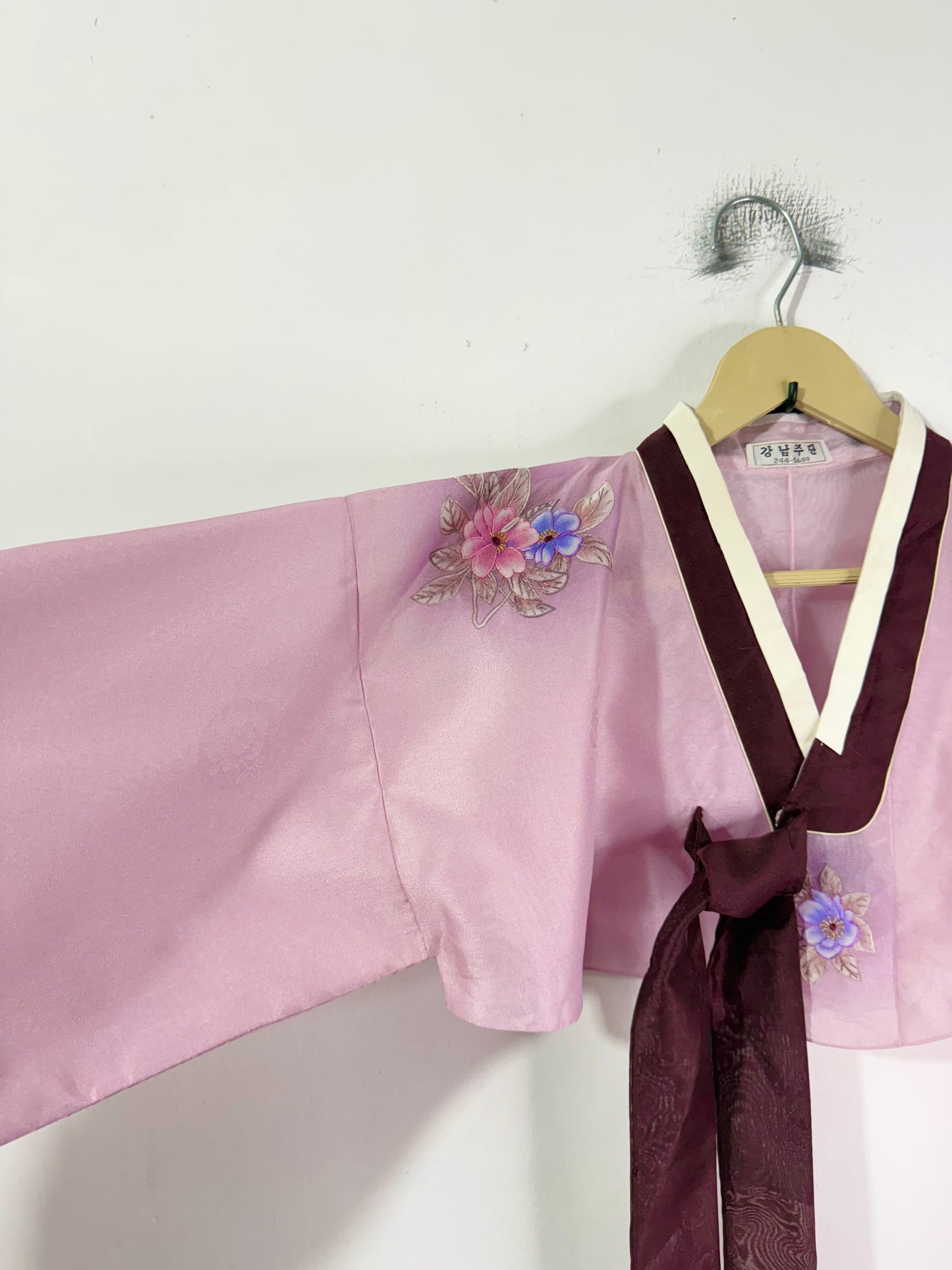 Vintage Jacket