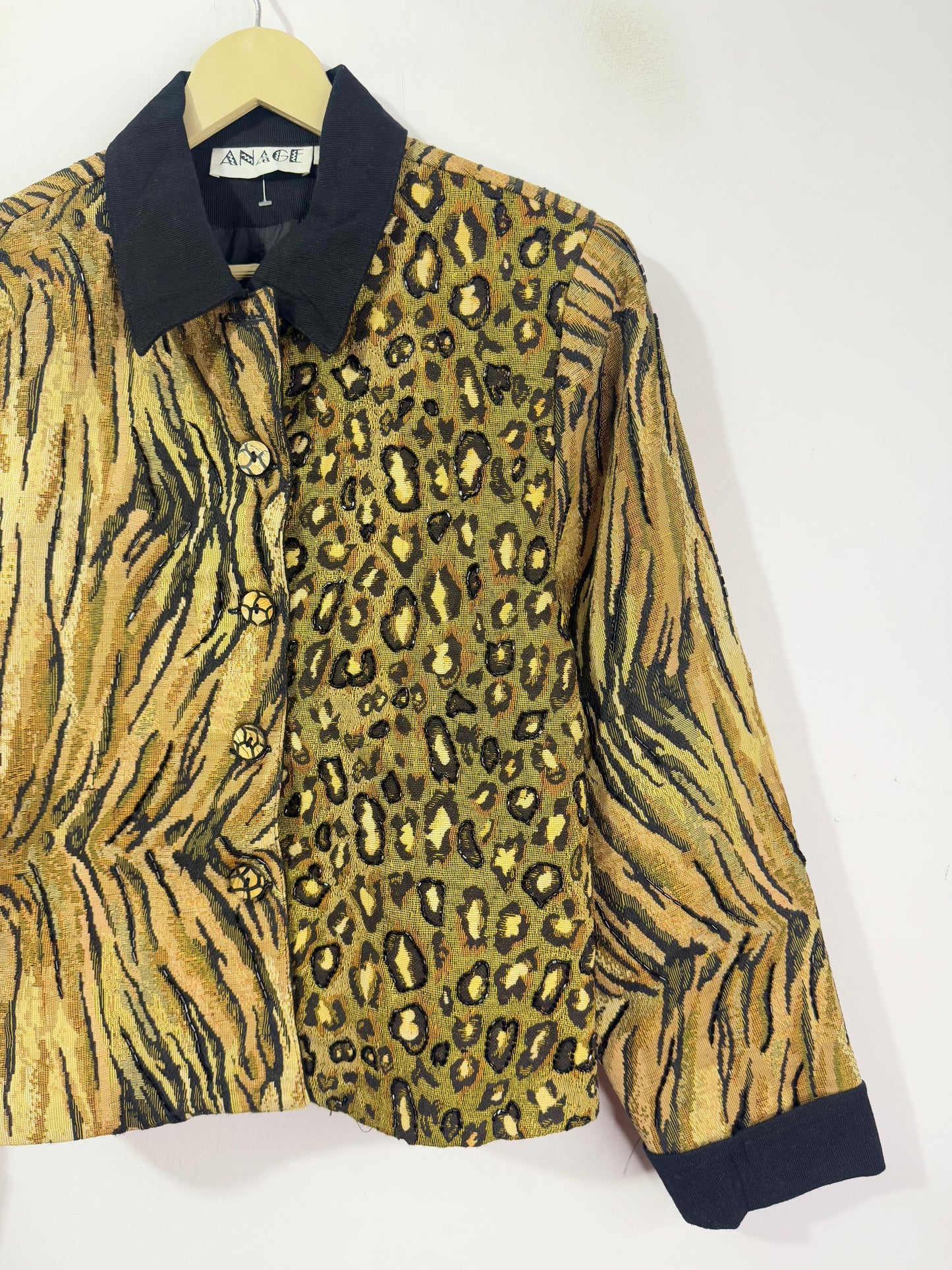 Anage Vintage Jacket
