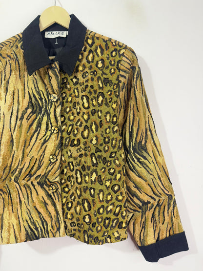 Anage Vintage Jacket