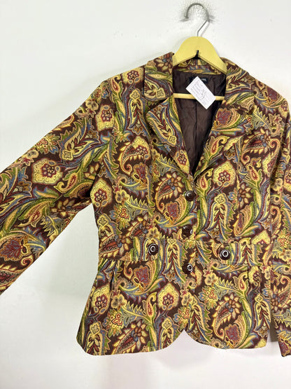 Notations Jacket