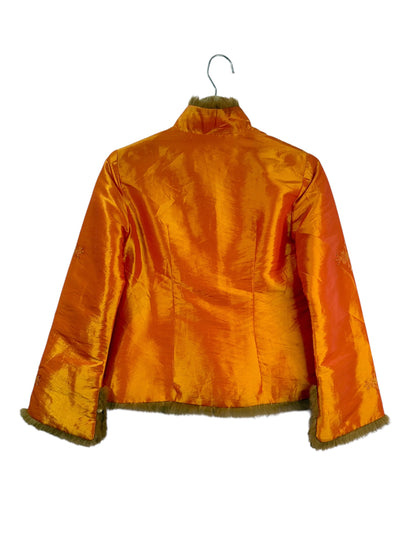 Hanbok vintage Jacket
