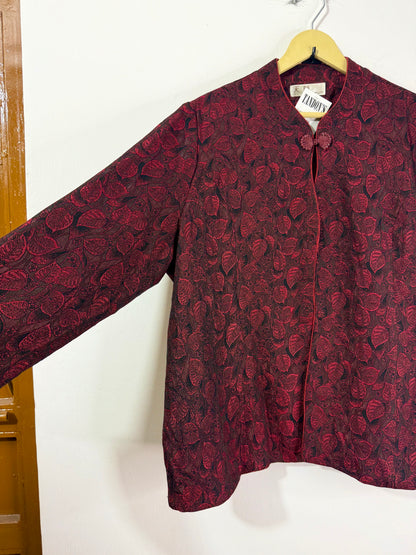 Tian Yun Vintage Jacket