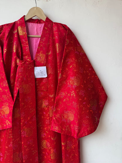 Hanbok vintage Jacket