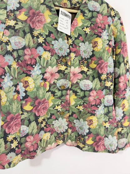 Vintage Jacket
