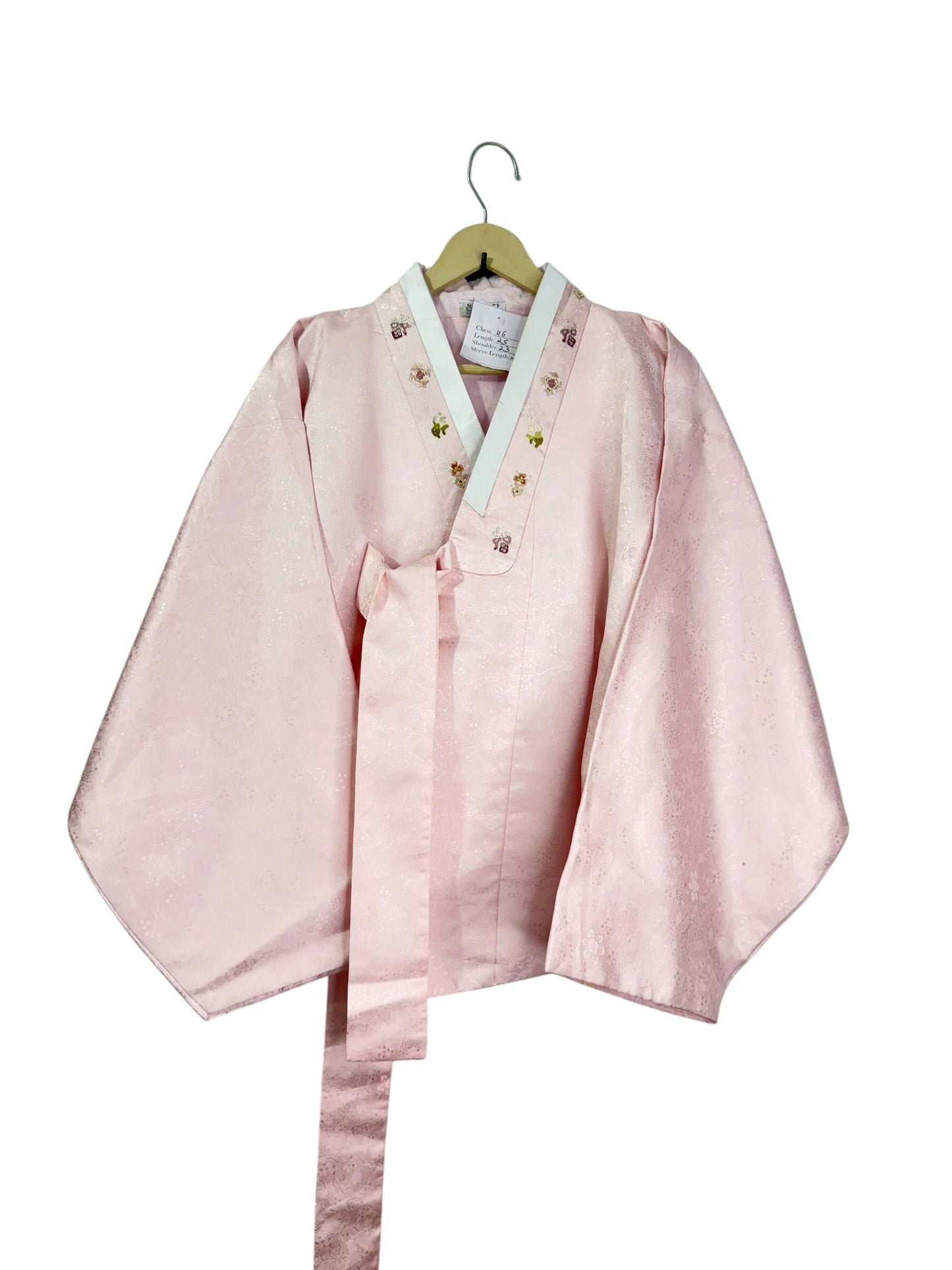 Hanbok Vintage Jacket