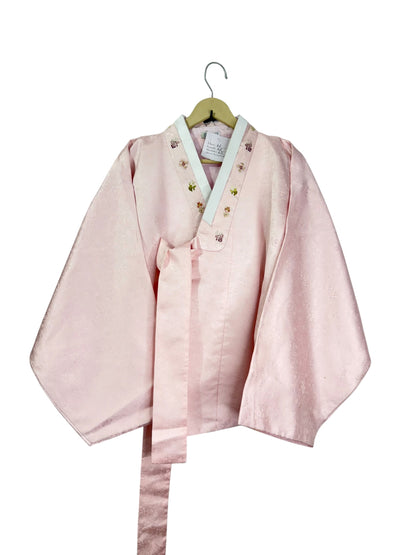 Hanbok Vintage Jacket