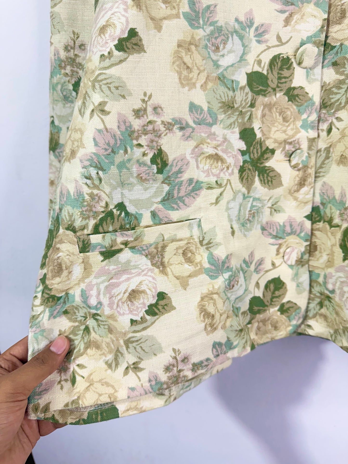 Vintage Jacket