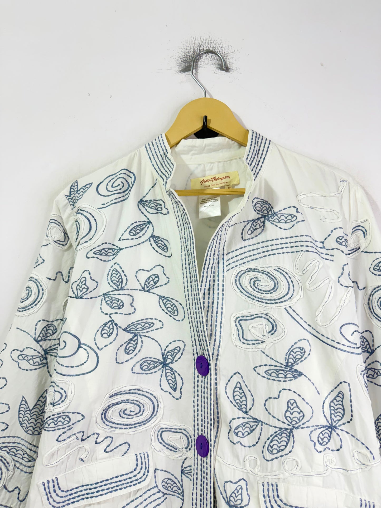 John Thomas Vintage Jacket