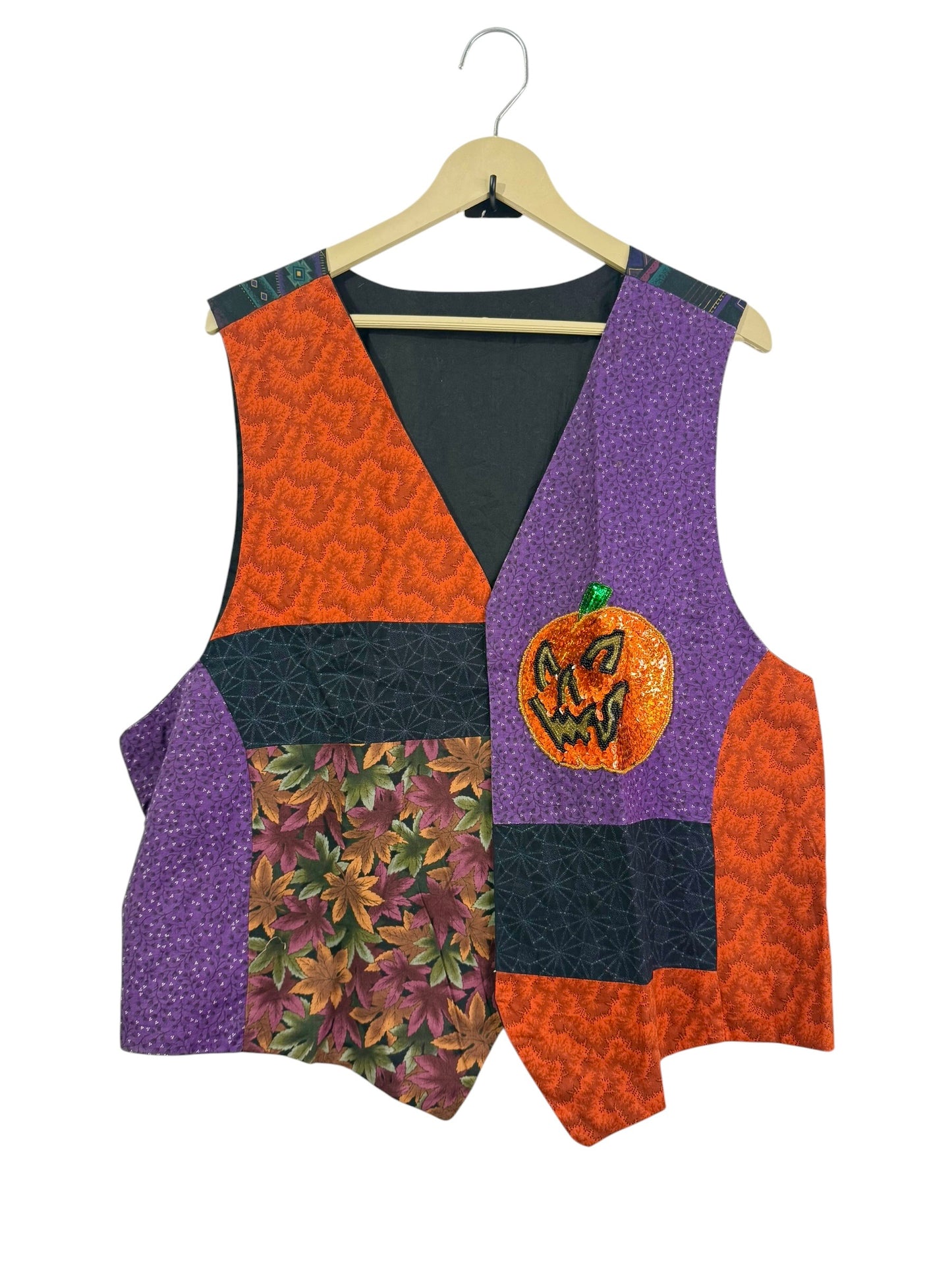 Halloween Vest