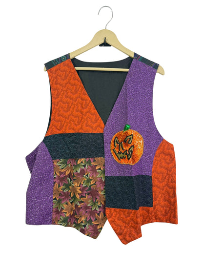 Halloween Vest