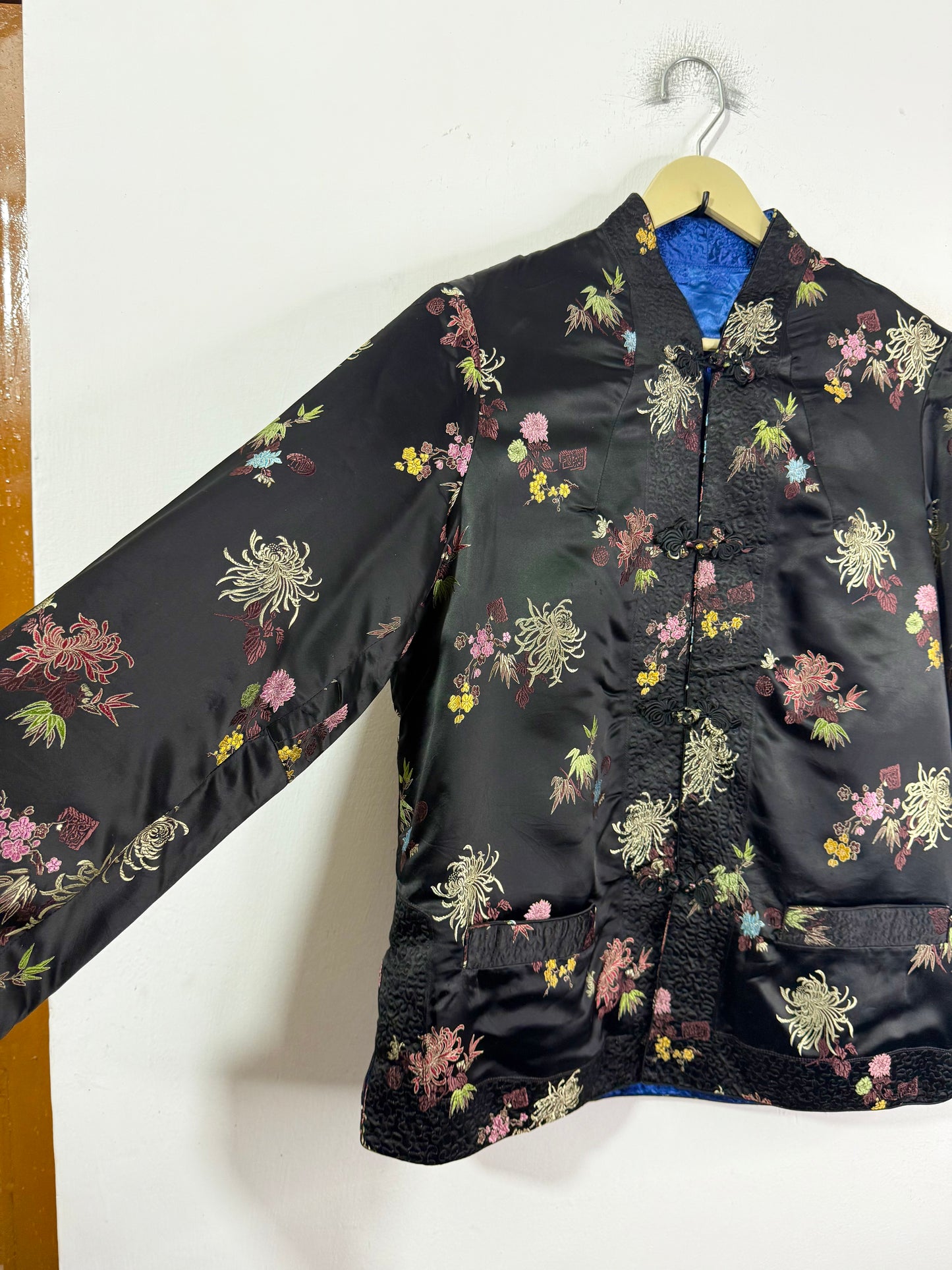 Hanbok Vintage Jacket