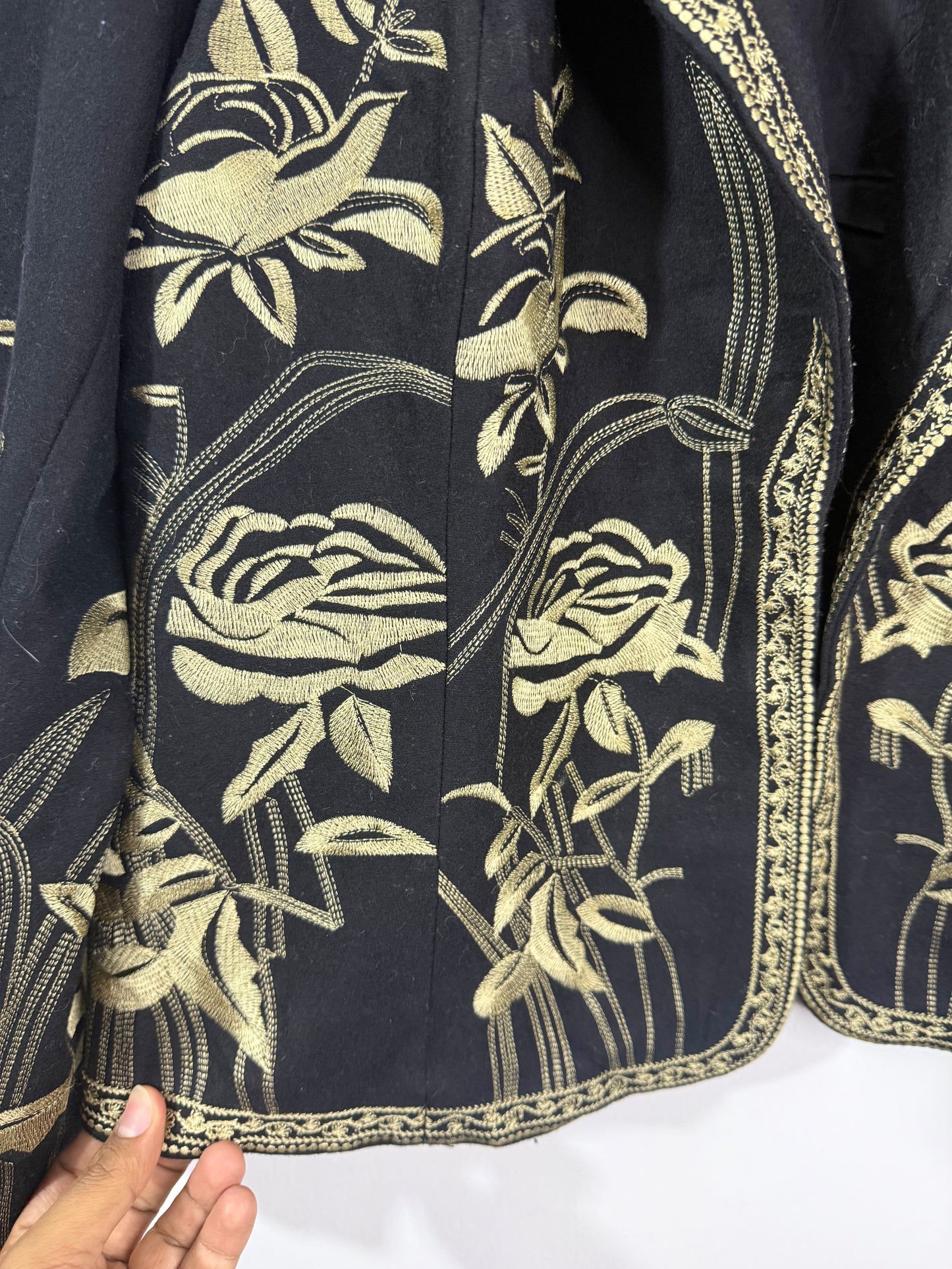 Nygard collection Vintage Jacket