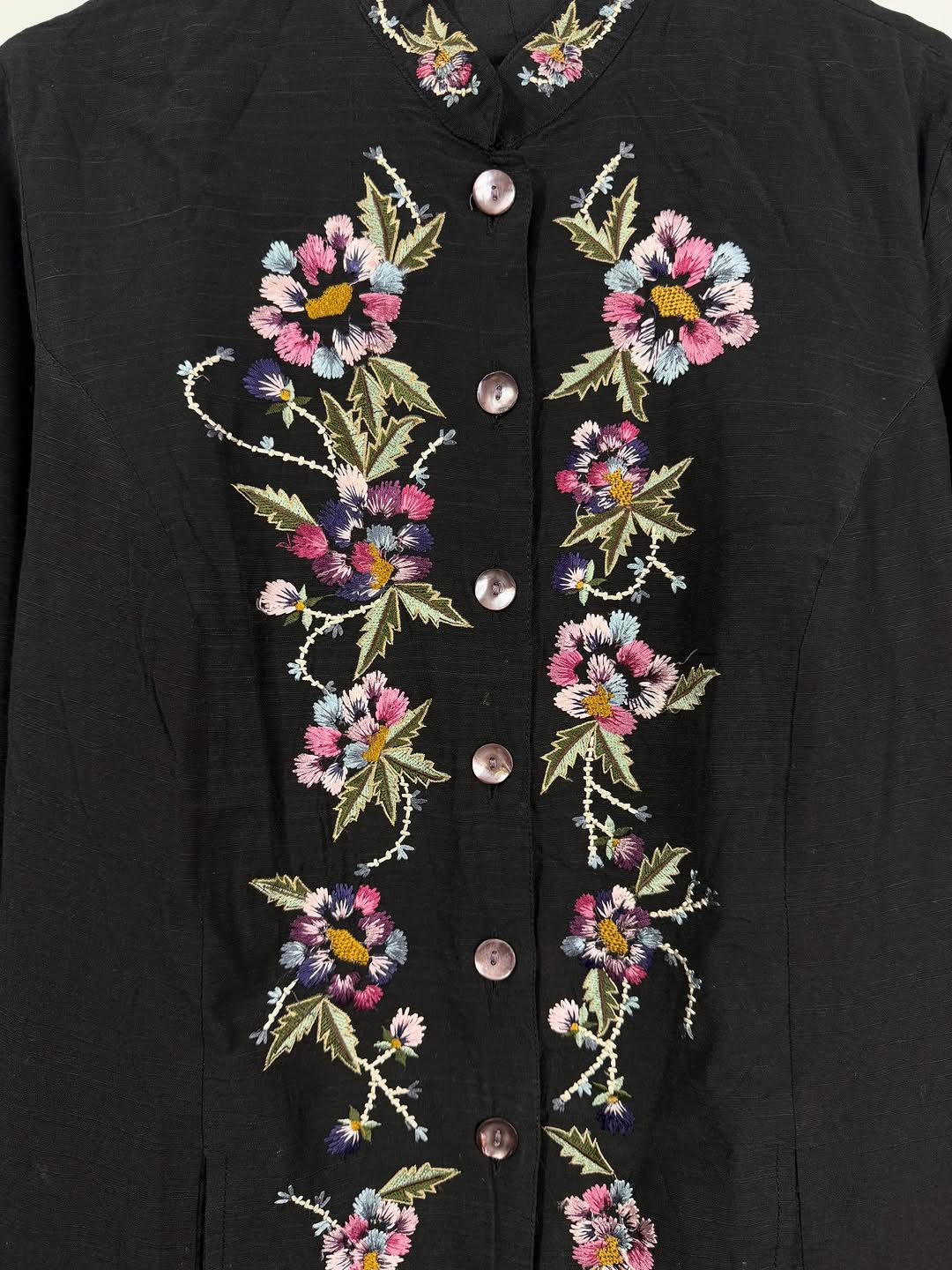 Units Vintage Jacket