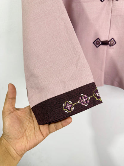 Hanbok vintage Jacket