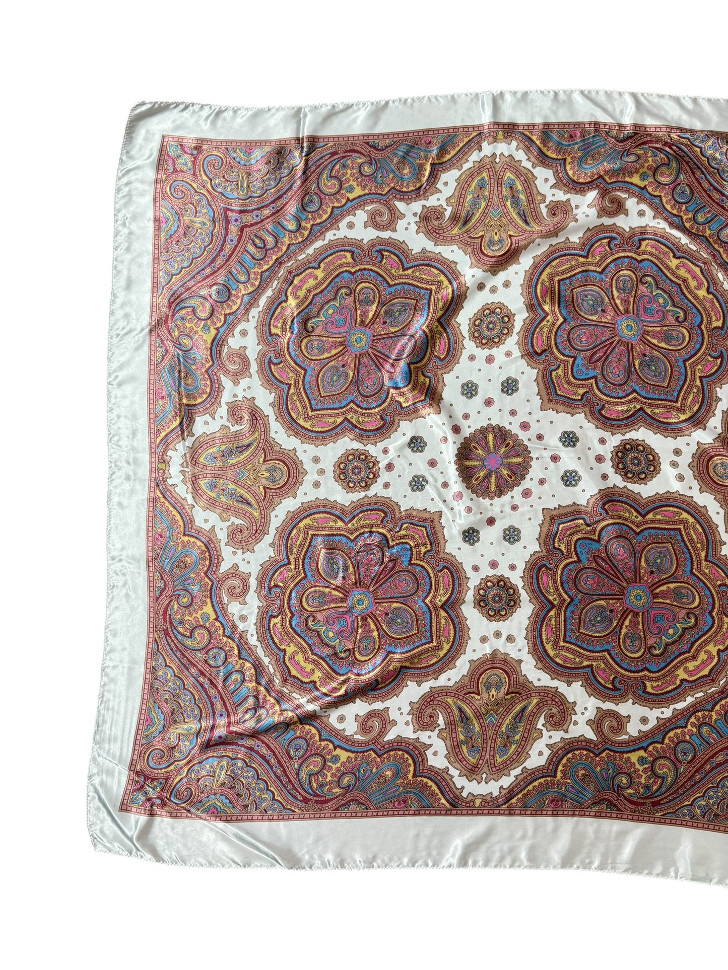 vintage  scarves