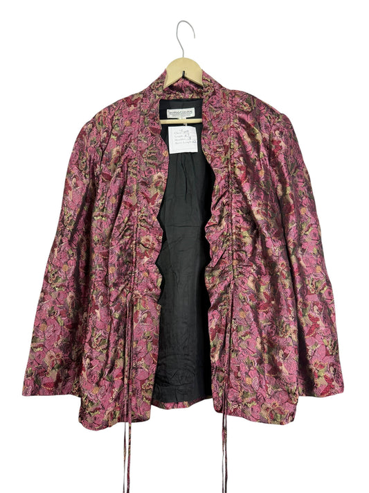 Emotions   Vintage Jacket