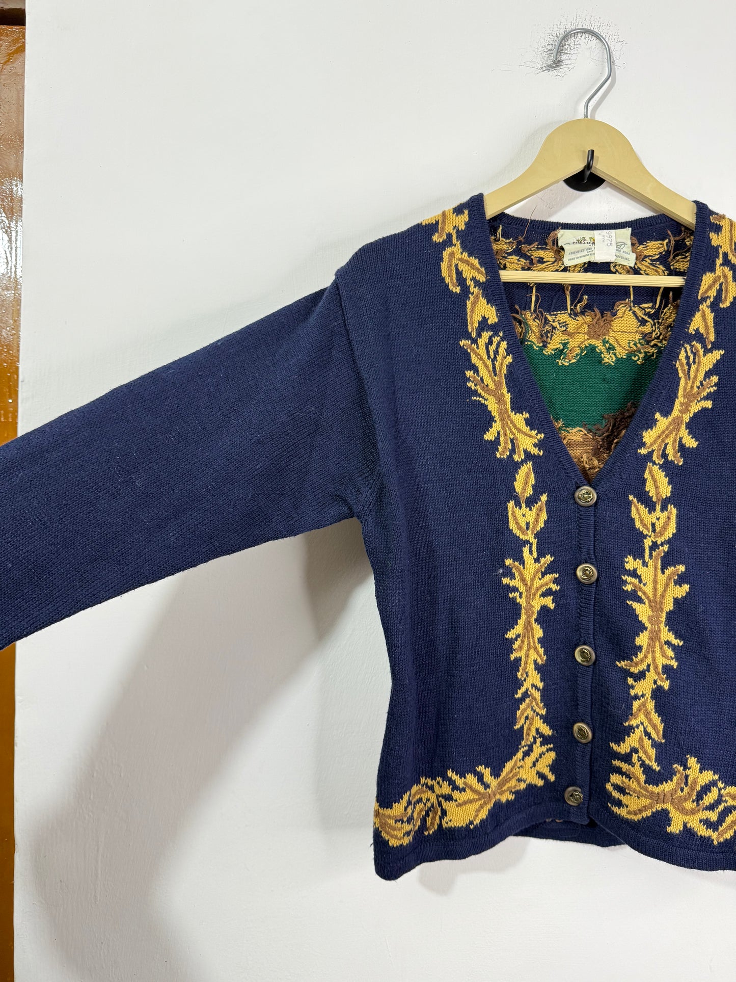 Woolen Sweater
