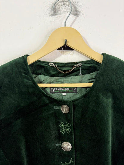Berwin& wolff  Vintage Jacket