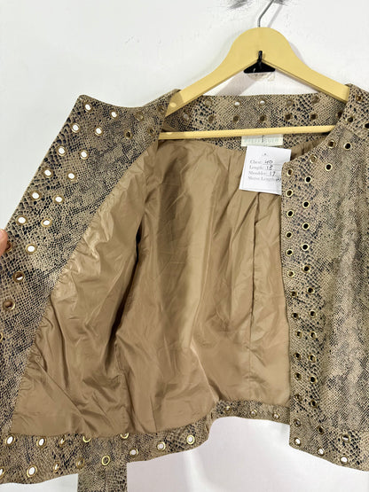 Vibtage Jacket