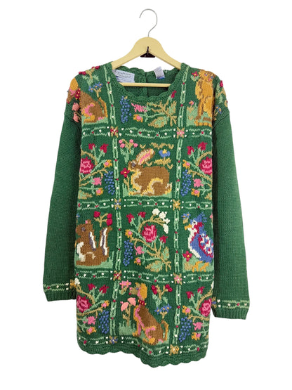 Signature Sweater