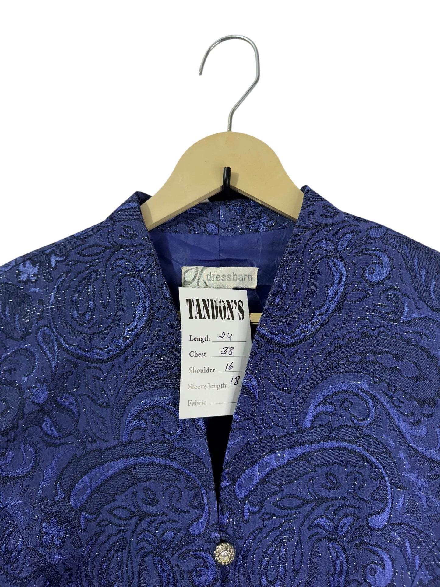 Vintage Jacket