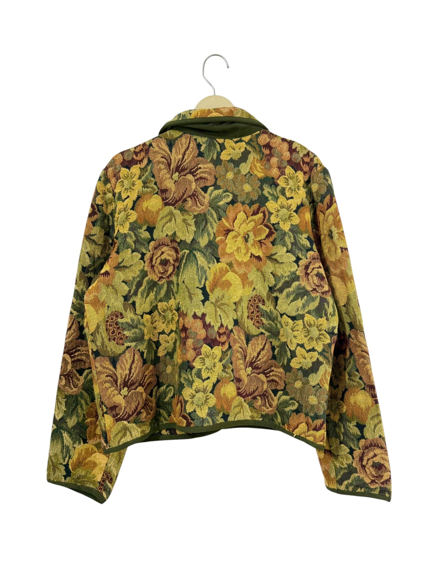 Coldwater Creek Vintage Jacket