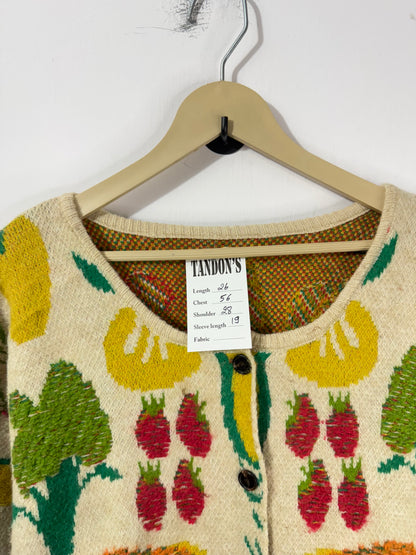 Woolen Sweater