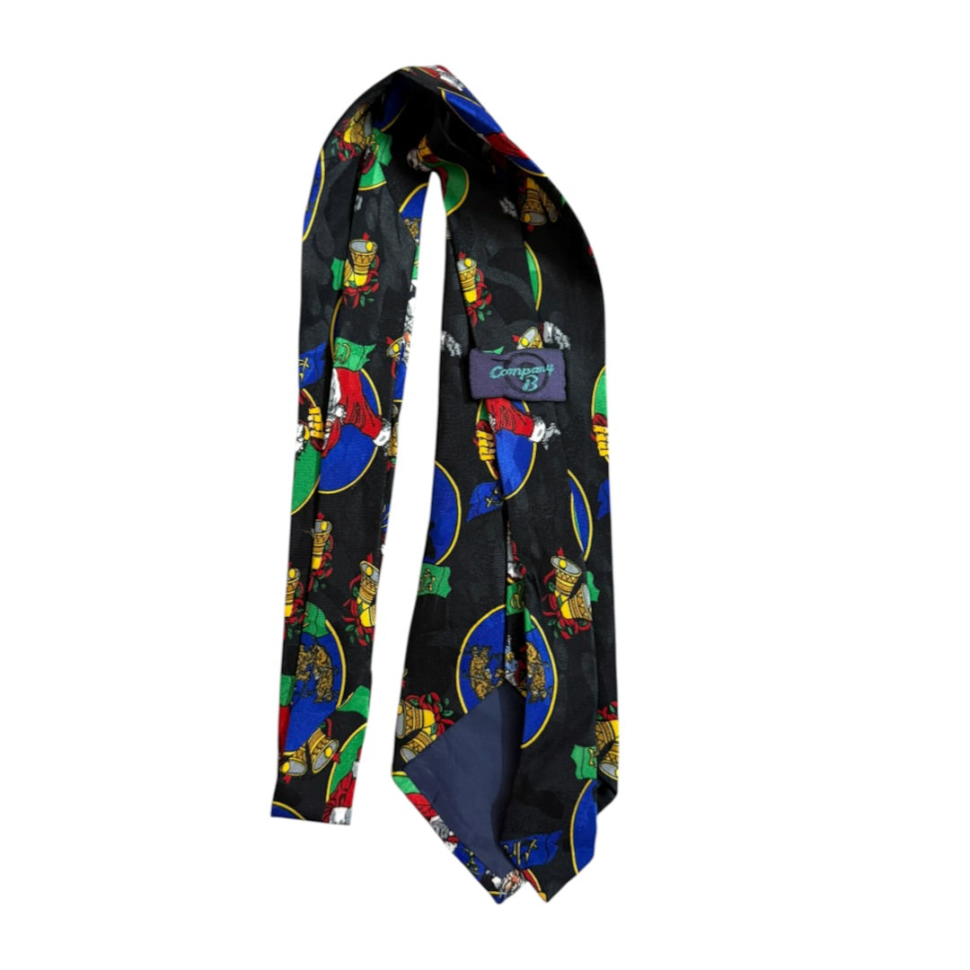 Company  Vintage Silk Tie