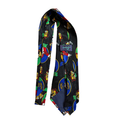 Company  Vintage Silk Tie