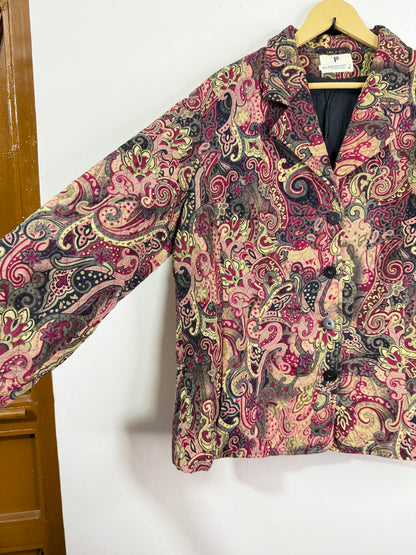 Vintage Jacket