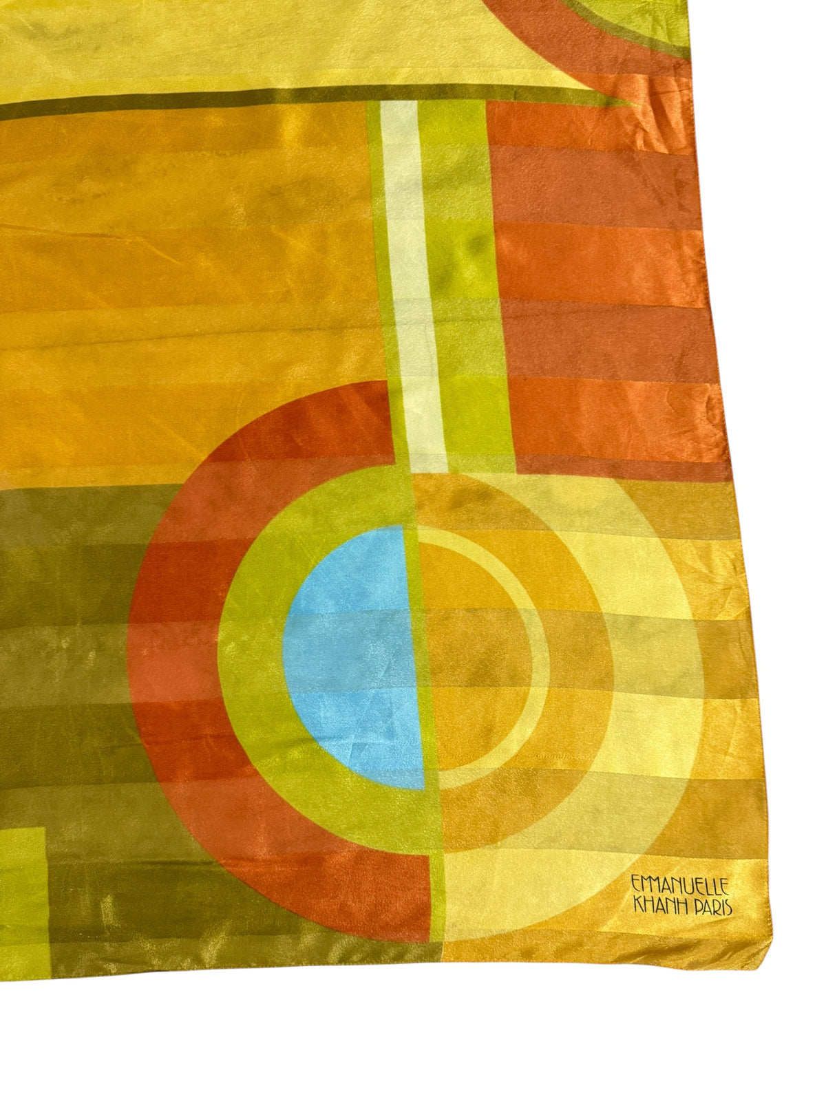 vintage  scarves
