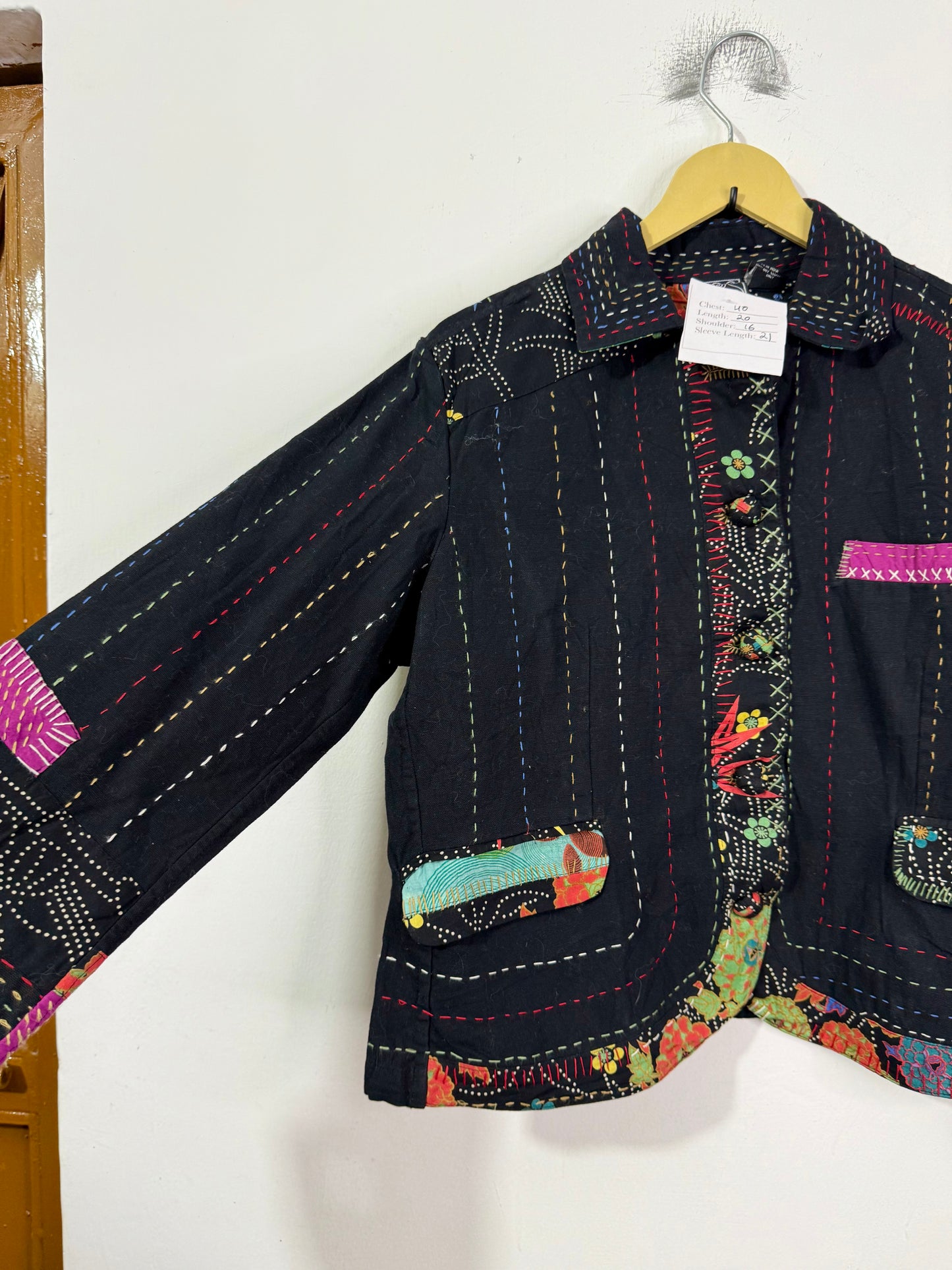 Vintage Jacket