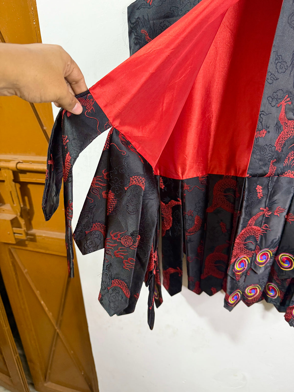 Hanbok Vest