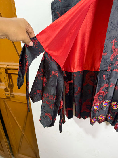 Hanbok Vest