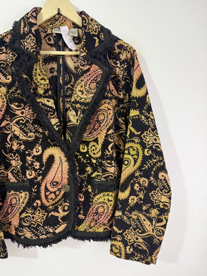 Chico’s Jacket