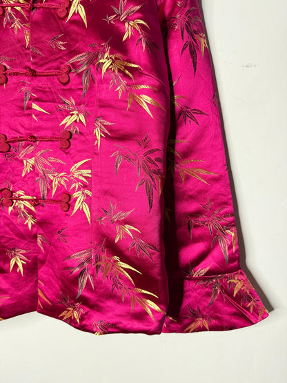 Liangyu Embroidered Jacket