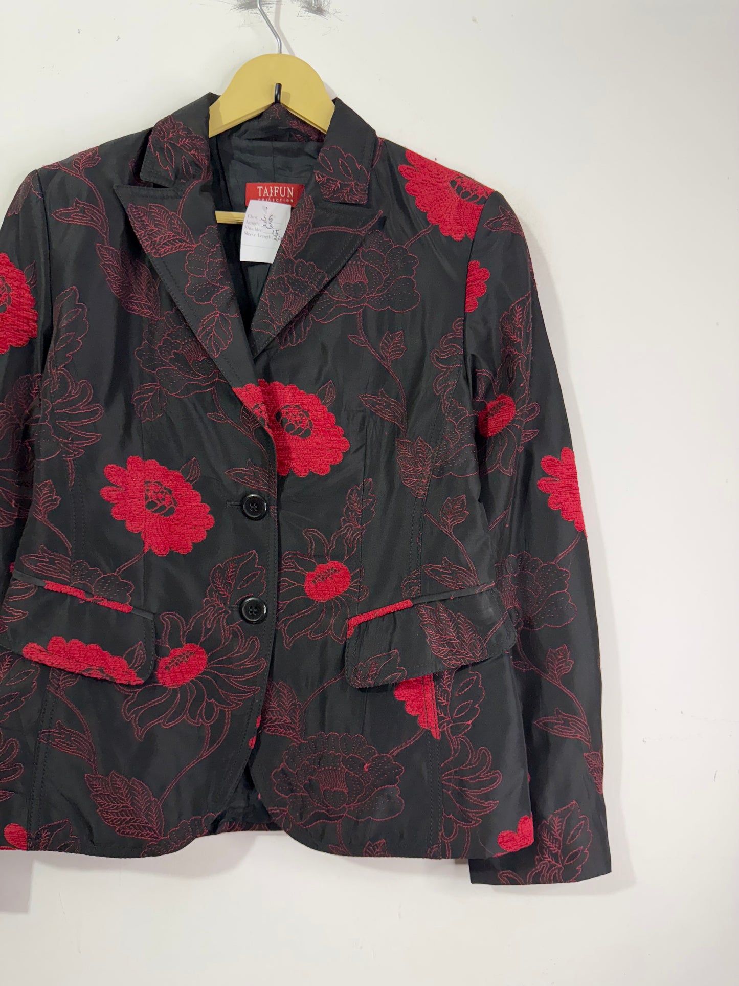 Taifun Vintage Jacket