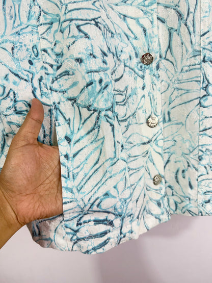 Tanjay Vintage Jacket