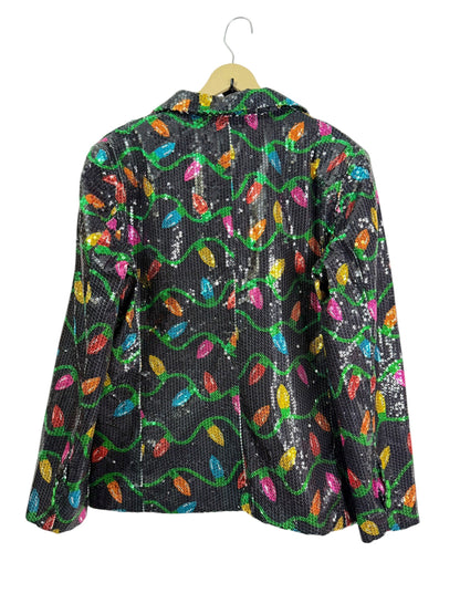 Happy HolidaysVintage Jacket