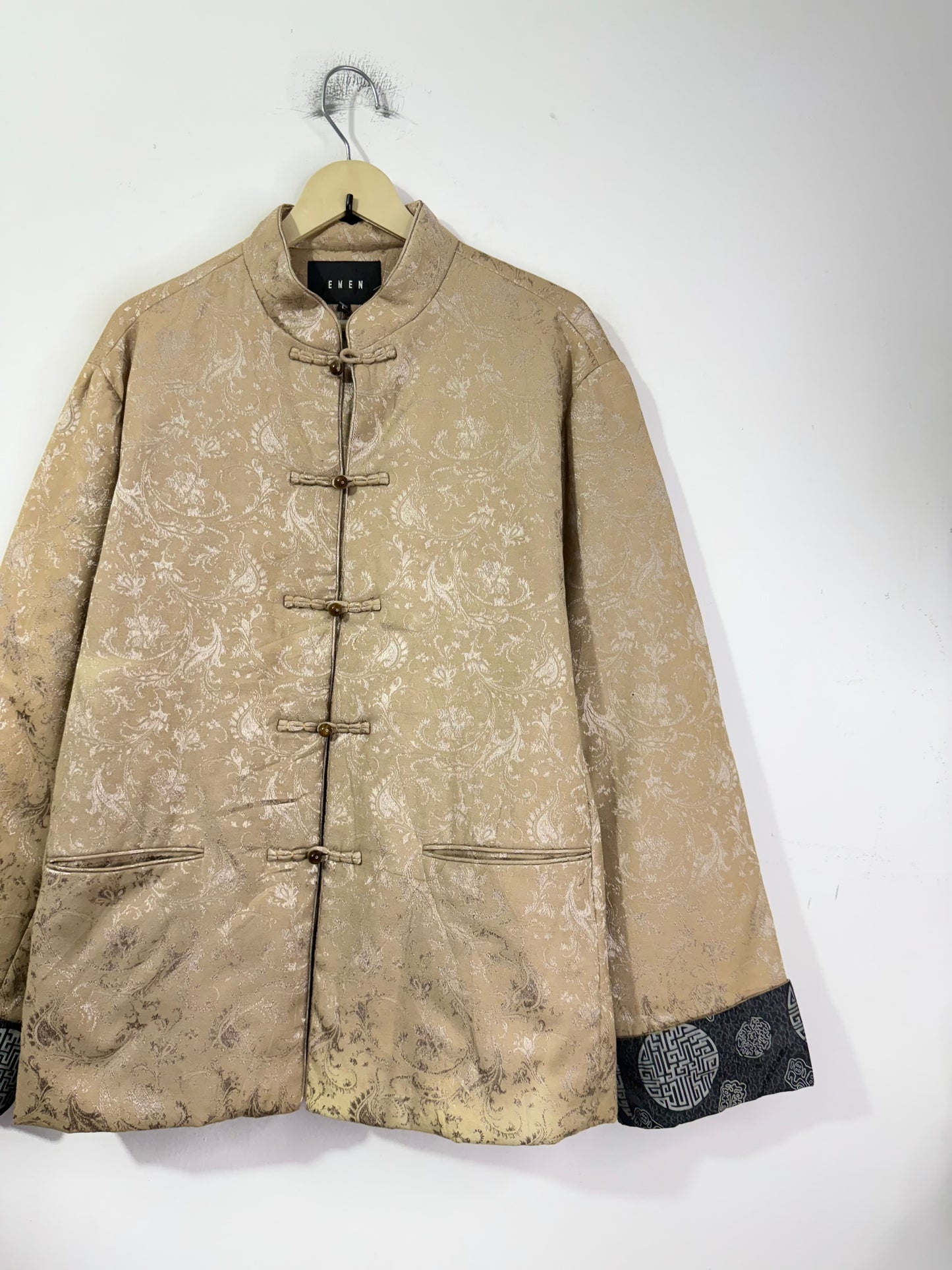 Emen Vintage Jacket
