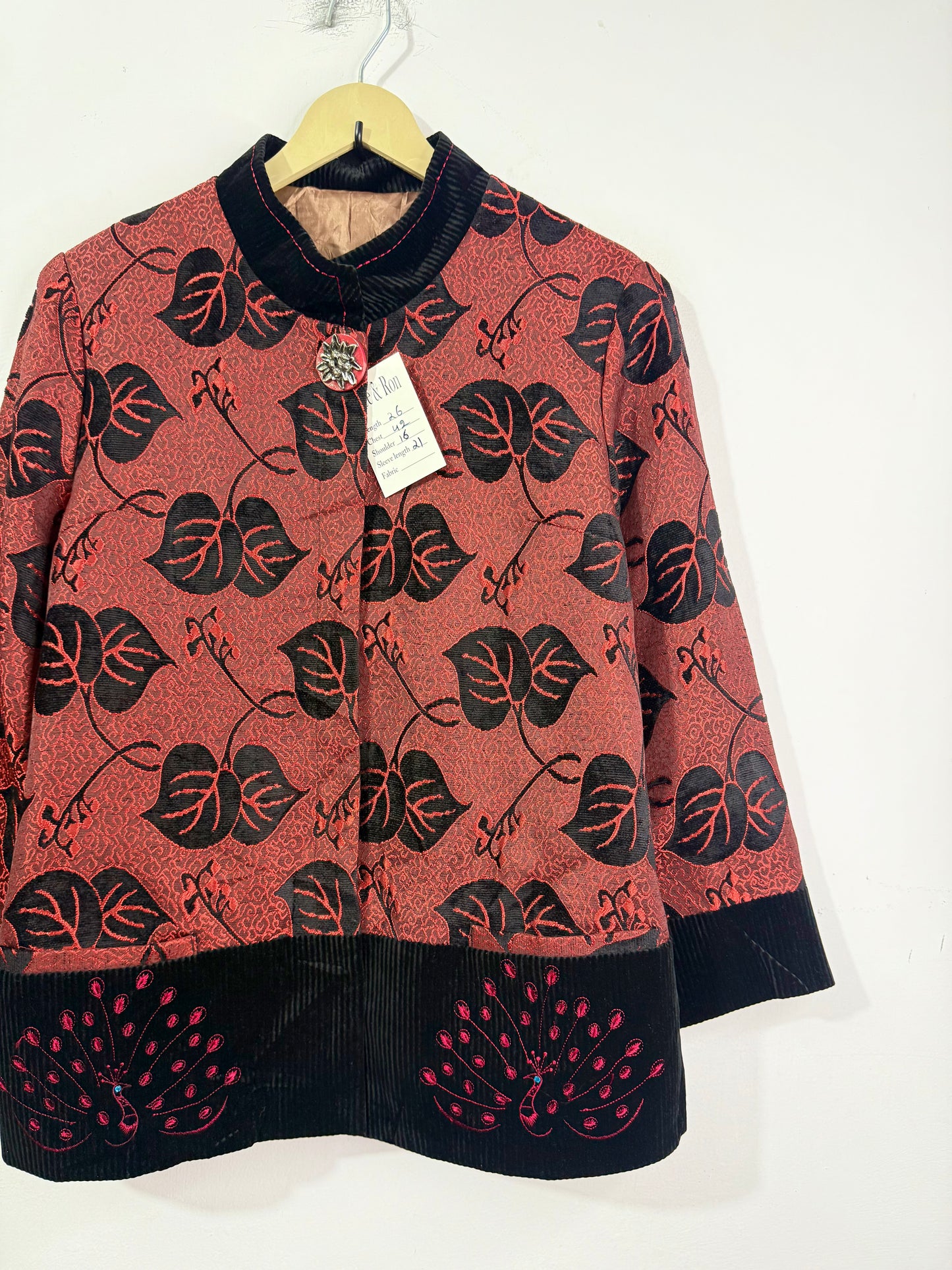 Vintage Jacket