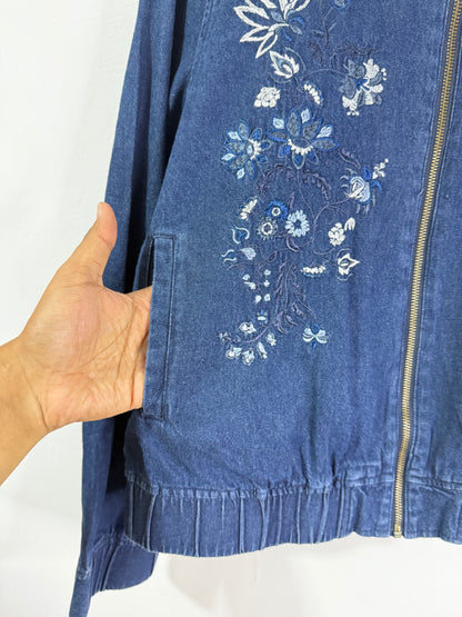 Denim Vintage Jacket