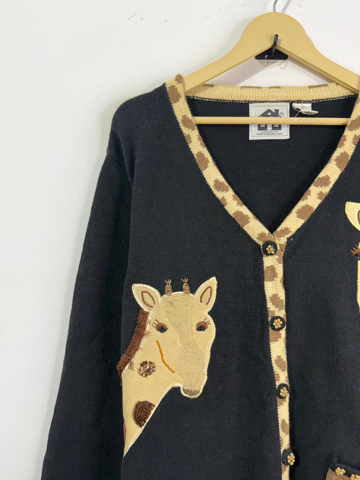 Storybook kruits Woolen Sweater