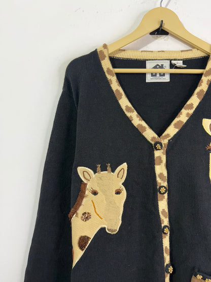 Storybook kruits Woolen Sweater