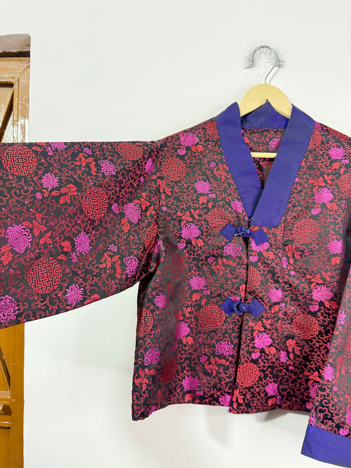 Hanbok vintage Jacket