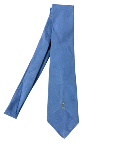 Yes saint laurent  Vintage Silk Tie